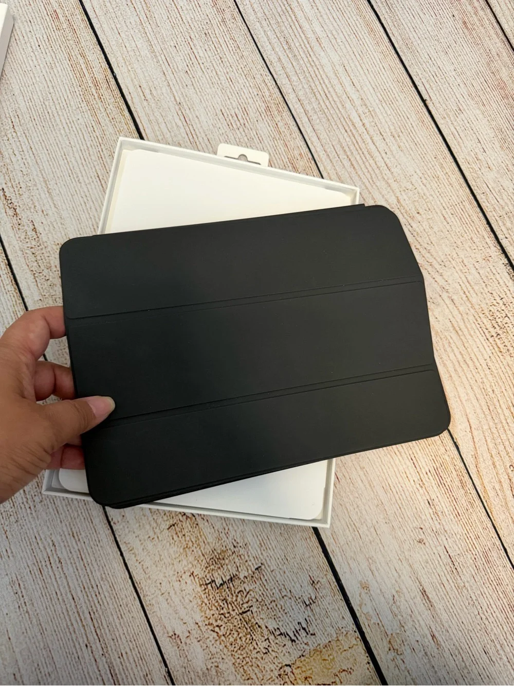 Apple Smart Folio for iPad Pro 11